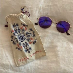 Free People Sunglasses